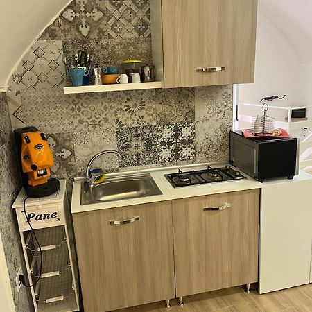Apartmán Brother'S 50 Neapol Exteriér fotografie