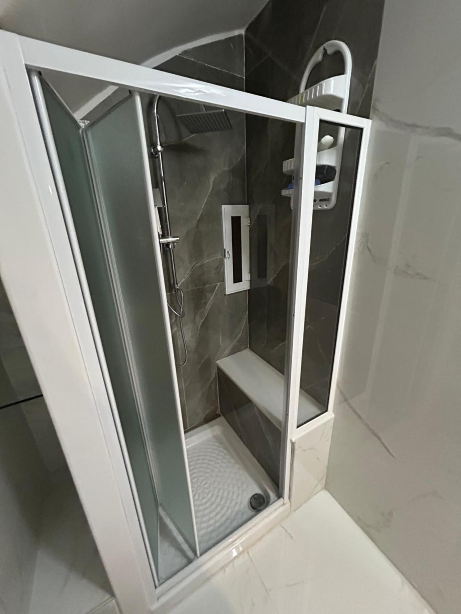 Apartmán Brother'S 50 Neapol Exteriér fotografie